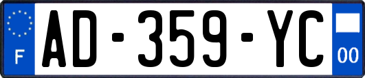 AD-359-YC