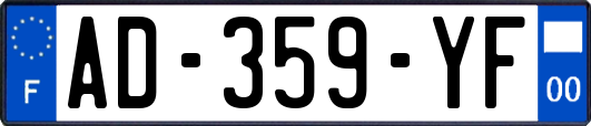 AD-359-YF