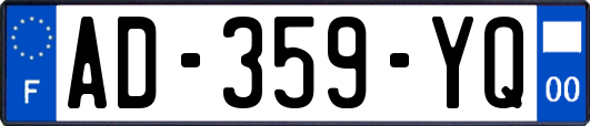 AD-359-YQ