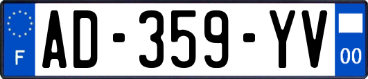 AD-359-YV
