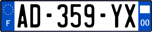AD-359-YX
