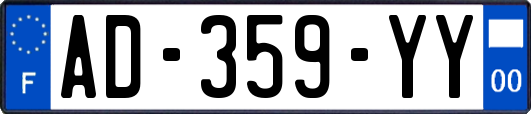 AD-359-YY