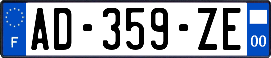 AD-359-ZE