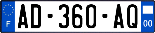 AD-360-AQ