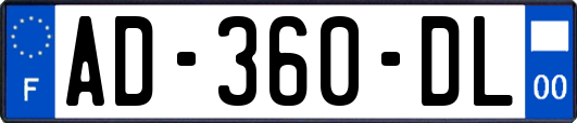 AD-360-DL