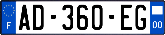AD-360-EG