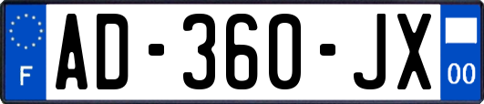 AD-360-JX