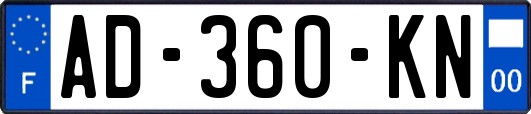 AD-360-KN