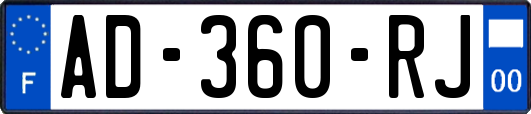 AD-360-RJ