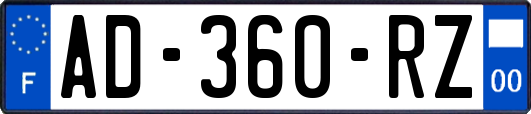 AD-360-RZ