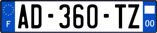 AD-360-TZ