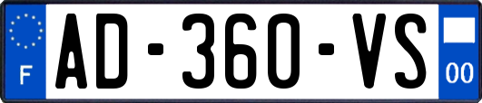 AD-360-VS