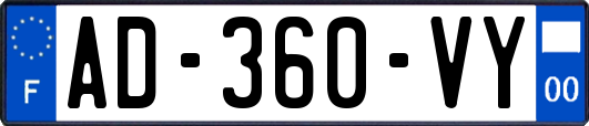 AD-360-VY