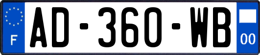 AD-360-WB