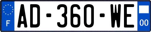 AD-360-WE