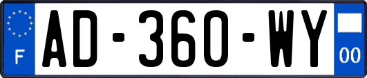 AD-360-WY
