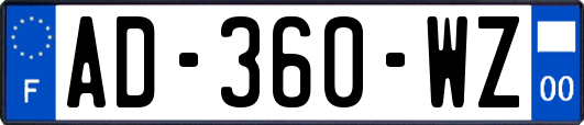 AD-360-WZ