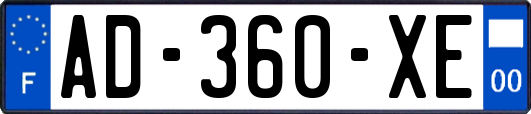 AD-360-XE