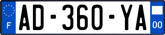 AD-360-YA