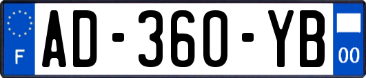 AD-360-YB