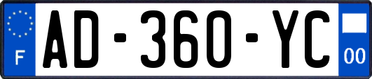 AD-360-YC