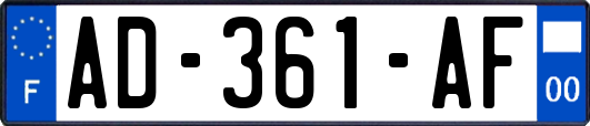 AD-361-AF