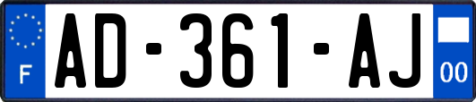 AD-361-AJ