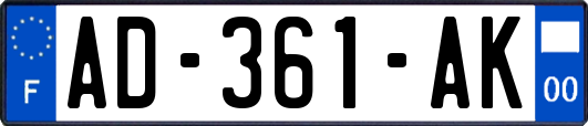 AD-361-AK