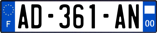 AD-361-AN
