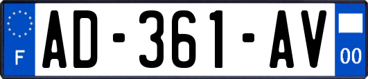 AD-361-AV