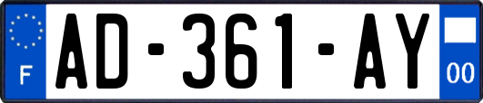 AD-361-AY