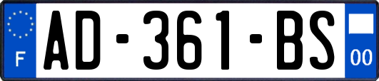 AD-361-BS