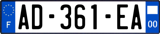 AD-361-EA
