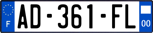 AD-361-FL