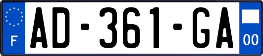 AD-361-GA