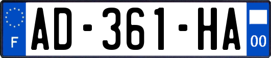 AD-361-HA