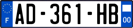 AD-361-HB