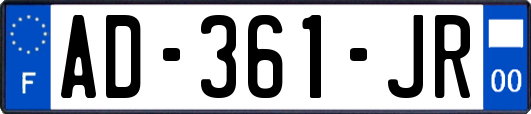 AD-361-JR