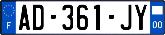 AD-361-JY