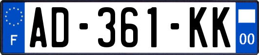 AD-361-KK