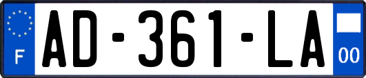 AD-361-LA