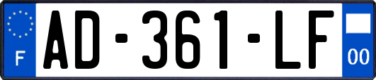 AD-361-LF