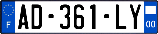 AD-361-LY