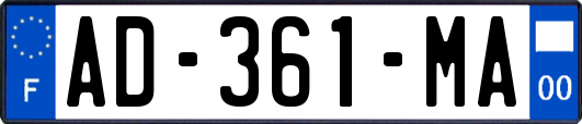 AD-361-MA