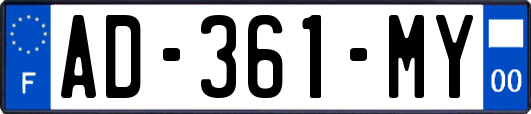 AD-361-MY