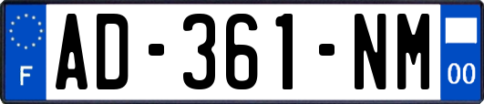 AD-361-NM