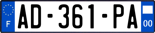 AD-361-PA