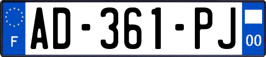AD-361-PJ