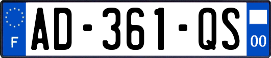 AD-361-QS