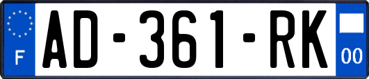 AD-361-RK